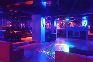 Club Caveau