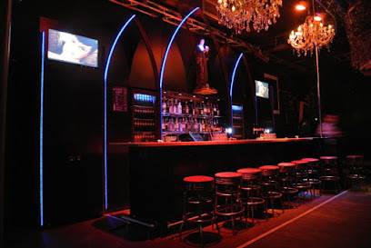 Club Church (Ámsterdam, Holanda)