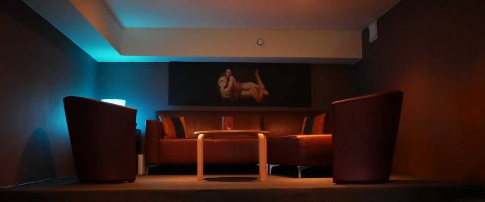 Club Den Biechtstoel (Gante, Bélgica)
