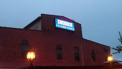 Club Desire (Providence, EE. UU.)