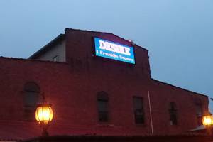 Club Desire