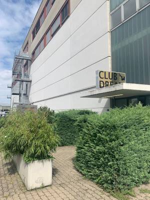 Club Dream (Zúrich, Suiza)