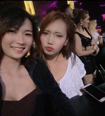 Club Egoist (Bangkok, Tailandia)