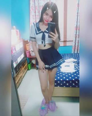 Club Egoist (Bangkok, Tailandia)