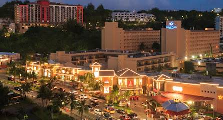 Club Foxy Guam (Tamuning, Guam)