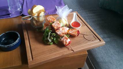 Club Gogol (Almatý, Kazajstán)