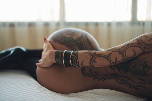 Club Gold (Zúrich, Suiza)