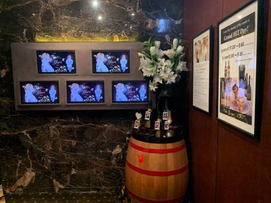 Club Grand Hit (Sídney, Australia)