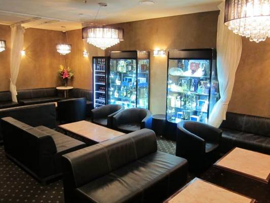 Club Grand Hit (Sídney, Australia)