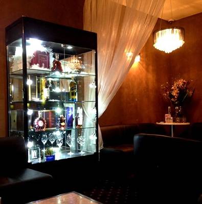 Club Grand Hit (Sídney, Australia)