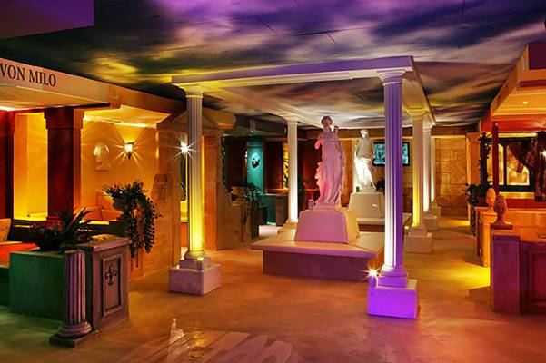 Club History (Basilea, Suiza)