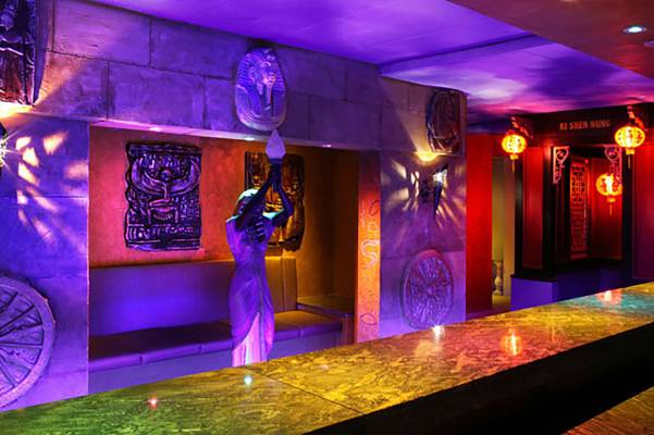 Club History (Basilea, Suiza)