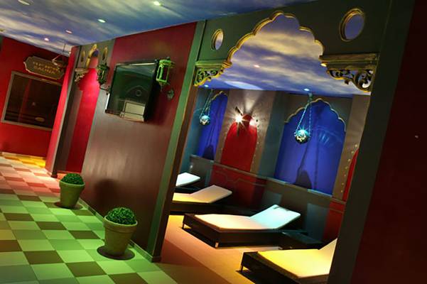 Club History (Basilea, Suiza)