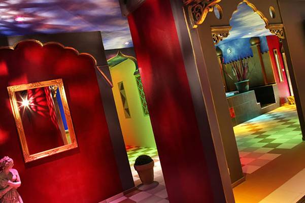 Club History (Basilea, Suiza)