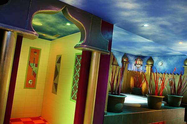 Club History (Basilea, Suiza)