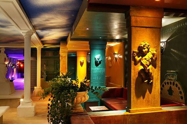 Club History (Basilea, Suiza)