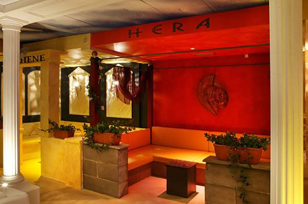 Club History (Basilea, Suiza)