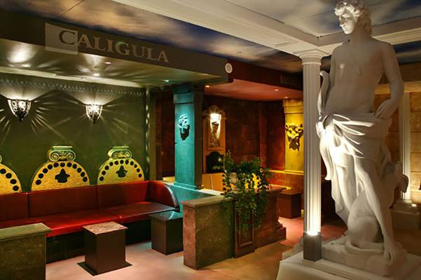 Club History (Basilea, Suiza)