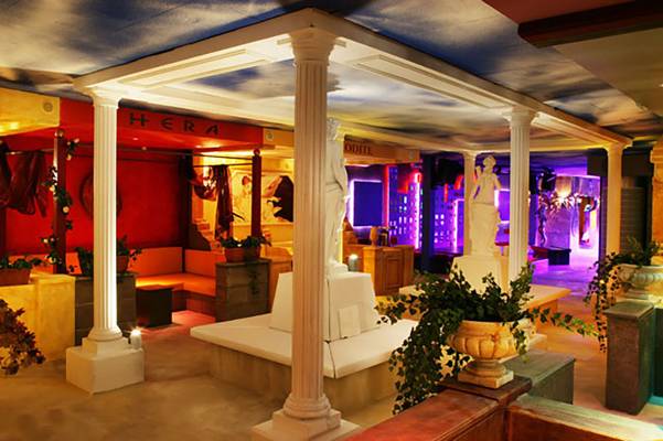 Club History (Basilea, Suiza)