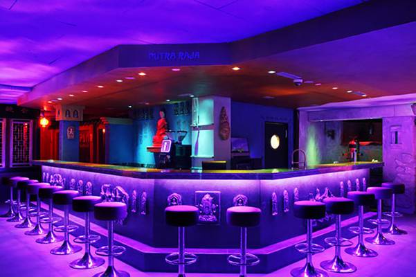 Club History (Basilea, Suiza)