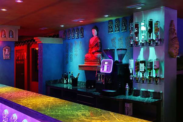 Club History (Basilea, Suiza)