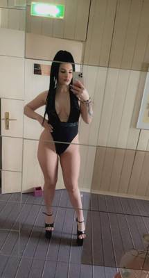 Club Imperium (Zúrich, Suiza)