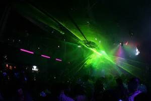 Club Kronos