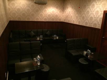 Club L (Phon Phen, Camboya)