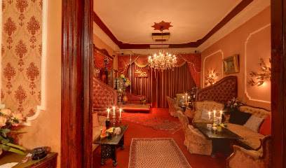 Club Lady Nina (Berlín, Alemania)