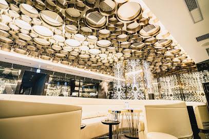 Club Lalah Roppongi (Tokio, Japón)