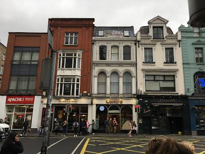 Club Lapello (Dublín, Irlanda)