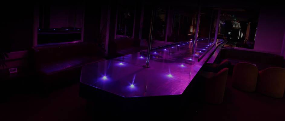 Club Lapello (Dublín, Irlanda)