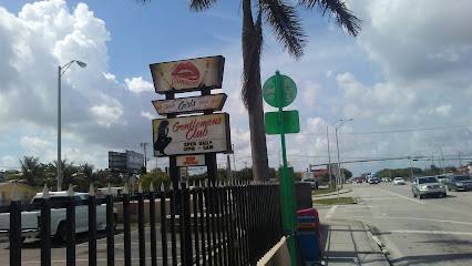 Club Lexx (Miami, EE. UU.)
