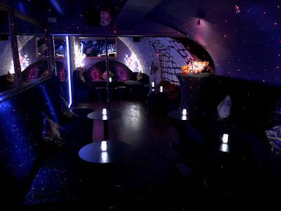 Club Libertin - Le Cupidon (París, Francia)
