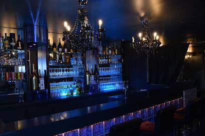 Club Libertin Paris La Marquise (París, Francia)