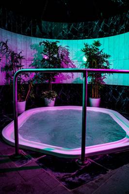 Club Lublaåˆská (Praga, Chequia)