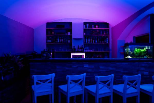 Club Lublaåˆská (Praga, Chequia)