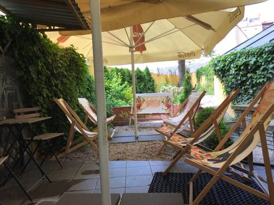 Club Lublaåˆská (Praga, Chequia)