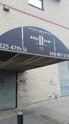 Club Lust Ny (Brooklyn, EE. UU.)