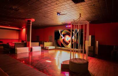 Club M4 (Toronto, Canadá)