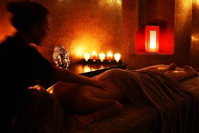 Club Massage Abidjan (Abiyán, Côte d’Ivoire)