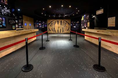 Club *mixtape 5* (Sofía, Bulgaria)