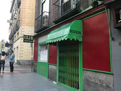 Club Naykas (Madrid, España)