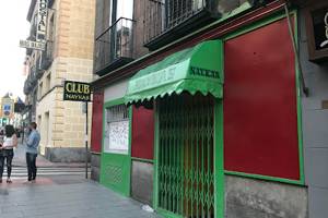 Club Naykas