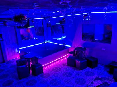 Club Nocturno San Simon (San Salvador, El Salvador)