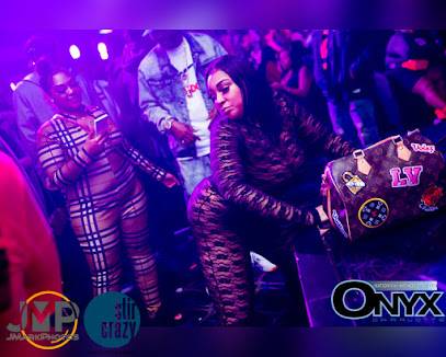 Club Onyx Charlotte (Charlotte, EE. UU.)