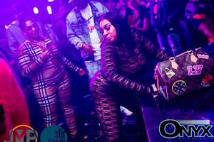 Club Onyx Charlotte