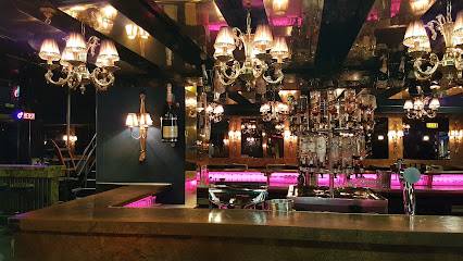 Club Oq (La Haya, Holanda)