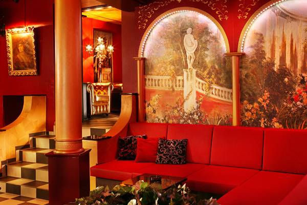 Club Palace (Zúrich, Suiza)