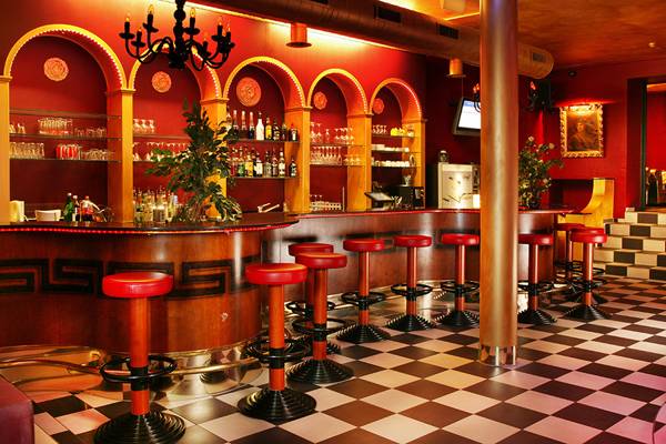 Club Palace (Zúrich, Suiza)